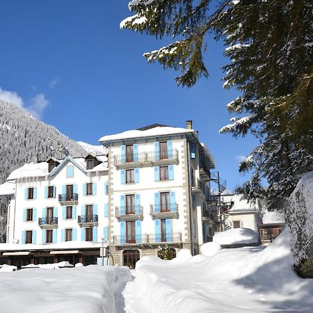 Village Club Mileade Chamonix Exterior photo