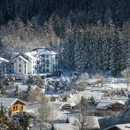 Village Club Mileade Chamonix Exterior photo
