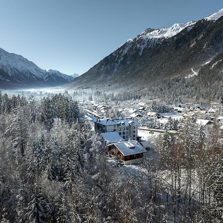 Village Club Mileade Chamonix Exterior photo