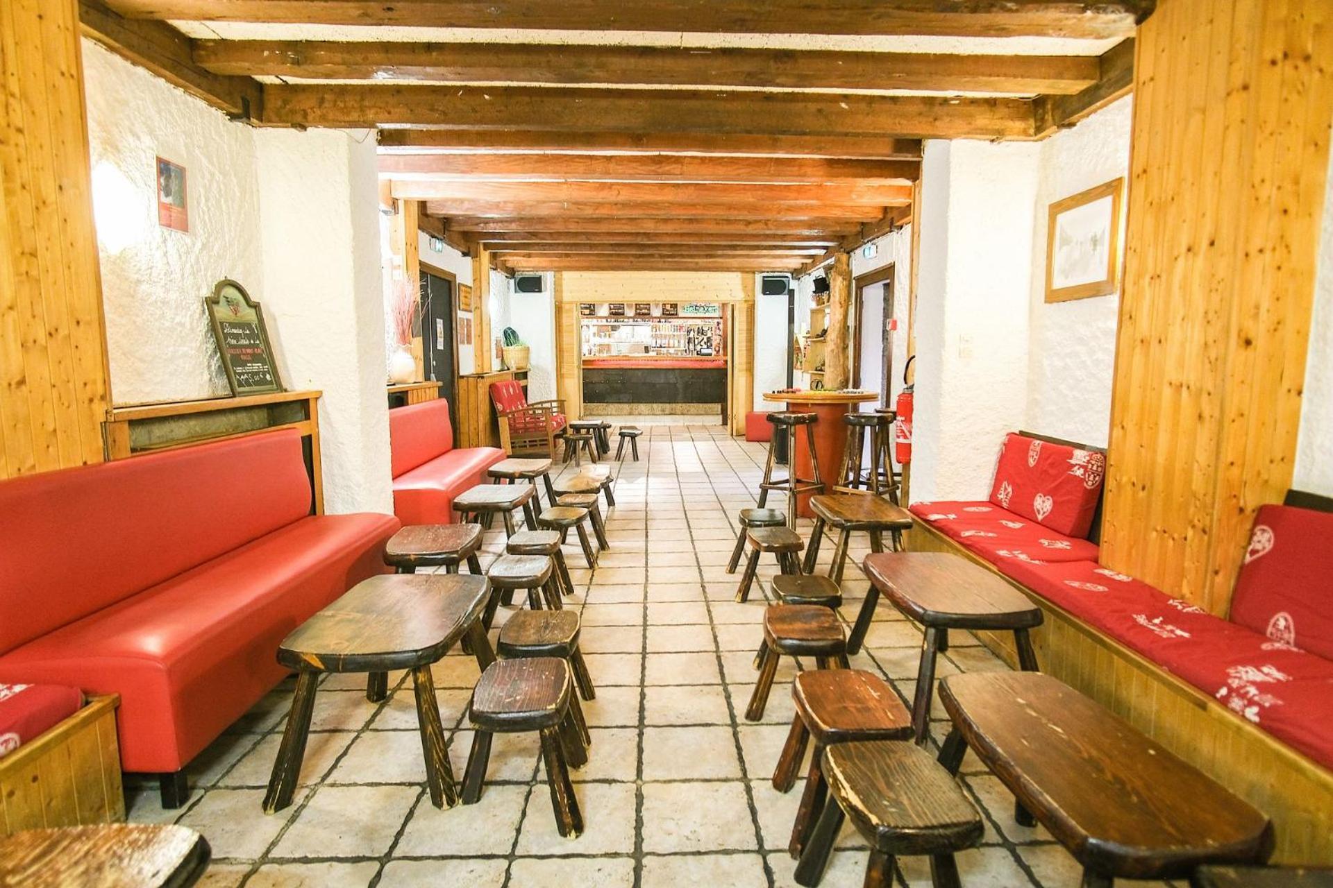 Village Club Mileade Chamonix Exterior photo