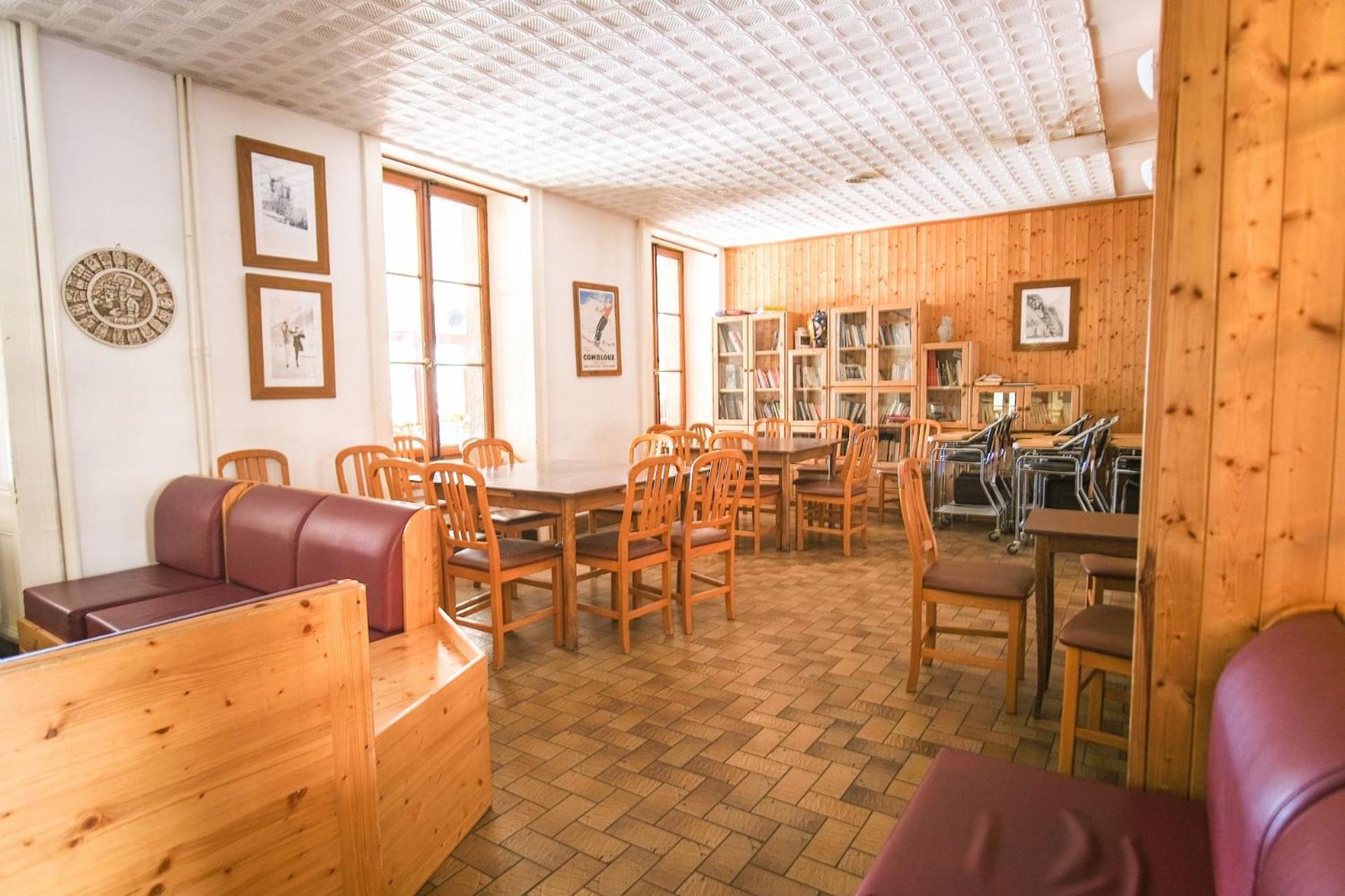 Village Club Mileade Chamonix Exterior photo