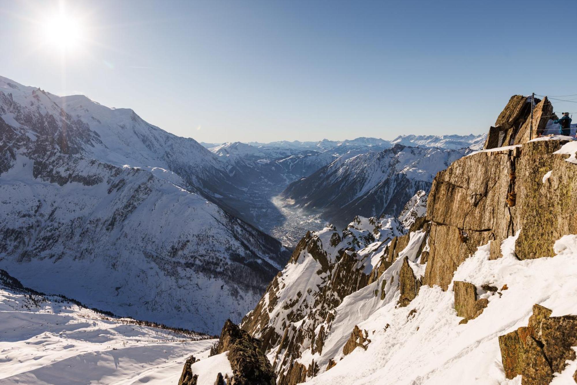Village Club Mileade Chamonix Exterior photo
