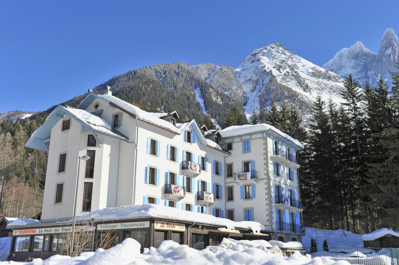 Village Club Mileade Chamonix Exterior photo
